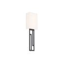 Modern Forms WS-26222 Vander 1-lt 22" Tall LED Wall Sconce