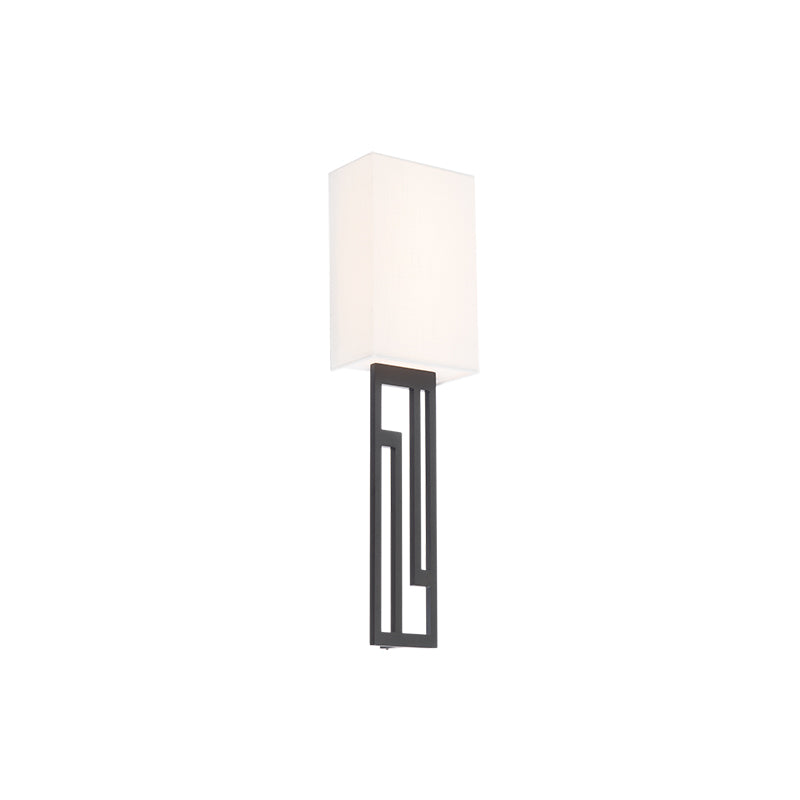 Modern Forms WS-26222 Vander 1-lt 22" Tall LED Wall Sconce