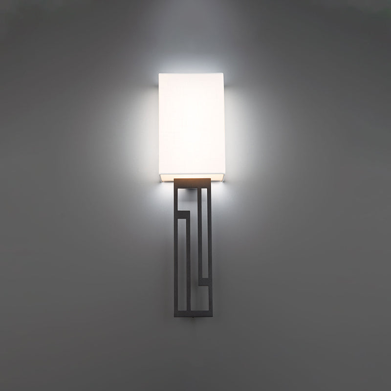 Modern Forms WS-26222 Vander 1-lt 22" Tall LED Wall Sconce