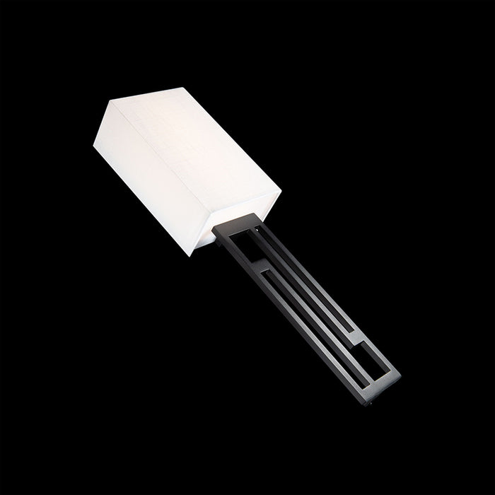 Modern Forms WS-26222 Vander 1-lt 22" Tall LED Wall Sconce