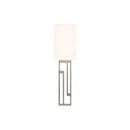 Modern Forms WS-26222 Vander 1-lt 22" Tall LED Wall Sconce