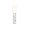 Modern Forms WS-26222 Vander 1-lt 22" Tall LED Wall Sconce
