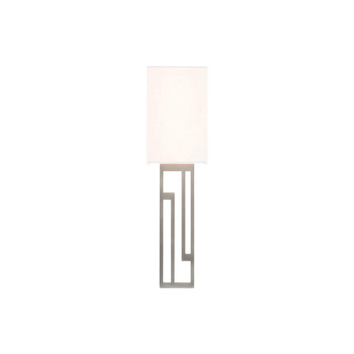 Modern Forms WS-26222 Vander 1-lt 22" Tall LED Wall Sconce