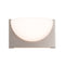dweLED WS-27010 Mylie 10" LED Wall Sconce