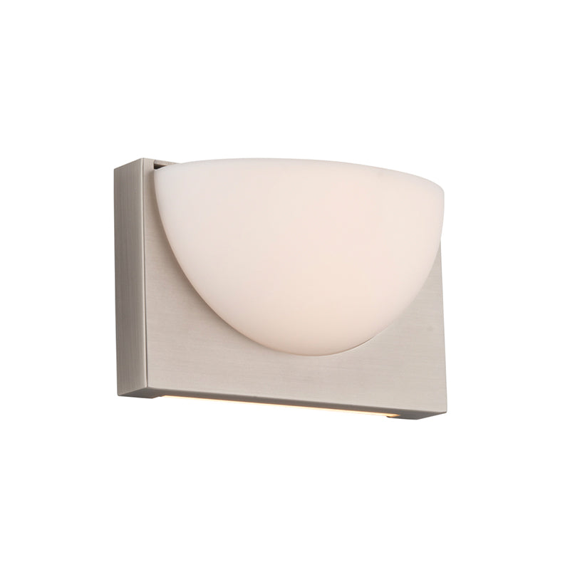 dweLED WS-27010 Mylie 10" LED Wall Sconce