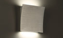 Modern Forms WS-27610 Slide 10" LED Wall Sconce, 3500K