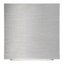 Modern Forms WS-27610 Slide 10" LED Wall Sconce, 3500K