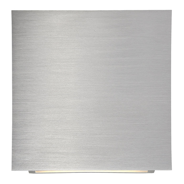 Modern Forms WS-27610 Slide 10" LED Wall Sconce, 3500K