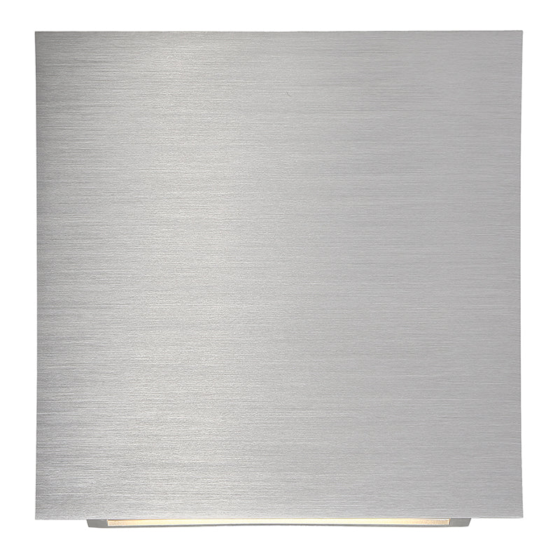 Modern Forms WS-27610 Slide 10" LED Wall Sconce, 3500K