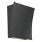 Modern Forms WS-27610 Slide 10" LED Wall Sconce, 3500K
