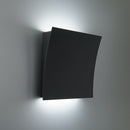Modern Forms WS-27610 Slide 10" LED Wall Sconce, 2700K