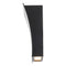 Modern Forms WS-27610 Slide 10" LED Wall Sconce, 3500K