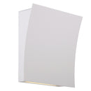 Modern Forms WS-27610 Slide 10" LED Wall Sconce, 2700K