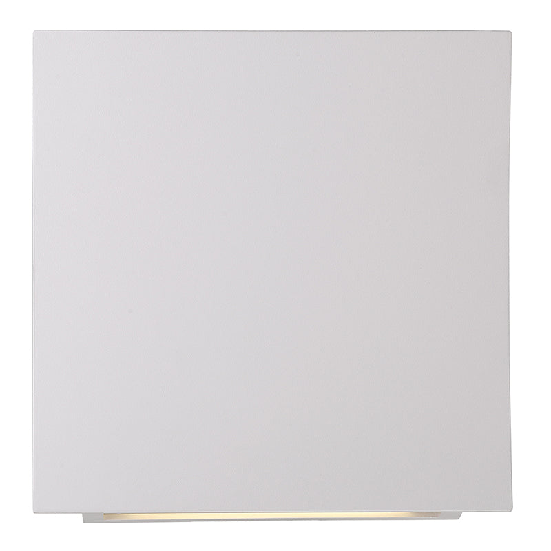 Modern Forms WS-27610 Slide 10" LED Wall Sconce, 3500K