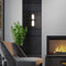 Modern Forms WS-30118 Luzerne 1-lt 18" LED Vanity