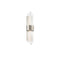 Modern Forms WS-30118 Luzerne 1-lt 18" LED Vanity