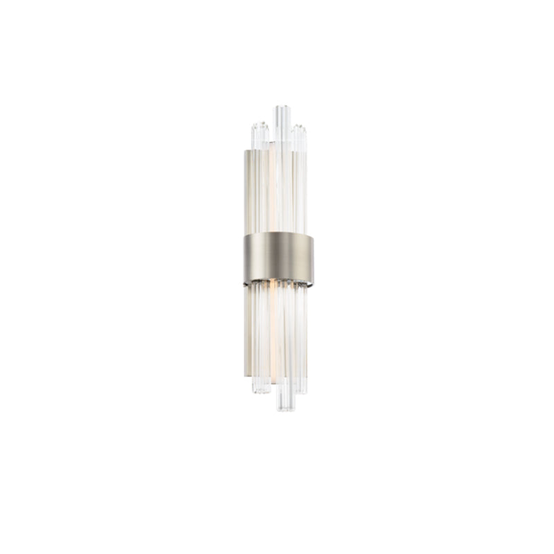 Modern Forms WS-30118 Luzerne 1-lt 18" LED Vanity