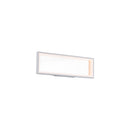 dweLED WS-32018 Mirror Mirror 18" LED Vanity