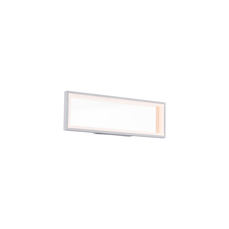 dweLED WS-32018 Mirror Mirror 18" LED Vanity