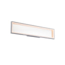 dweLED WS-32027 Mirror Mirror 27" LED Vanity