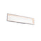 dweLED WS-32027 Mirror Mirror 27" LED Vanity