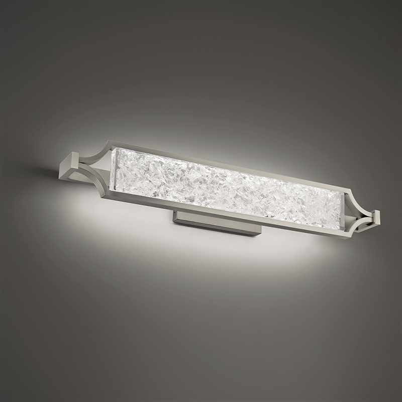 Modern Forms WS-32128 Emblem 1-lt 28" LED Vanity
