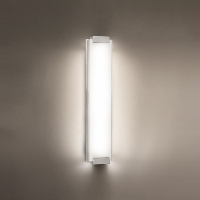 Modern Forms WS-3226 Polar 1-lt 26" LED Bath Light