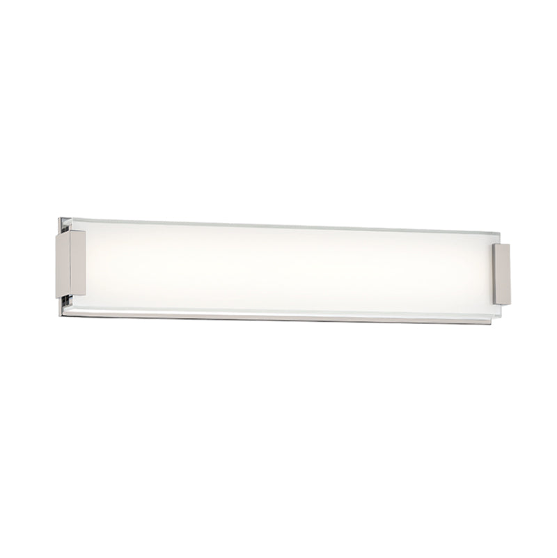 Modern Forms WS-3226 Polar 1-lt 26" LED Bath Light