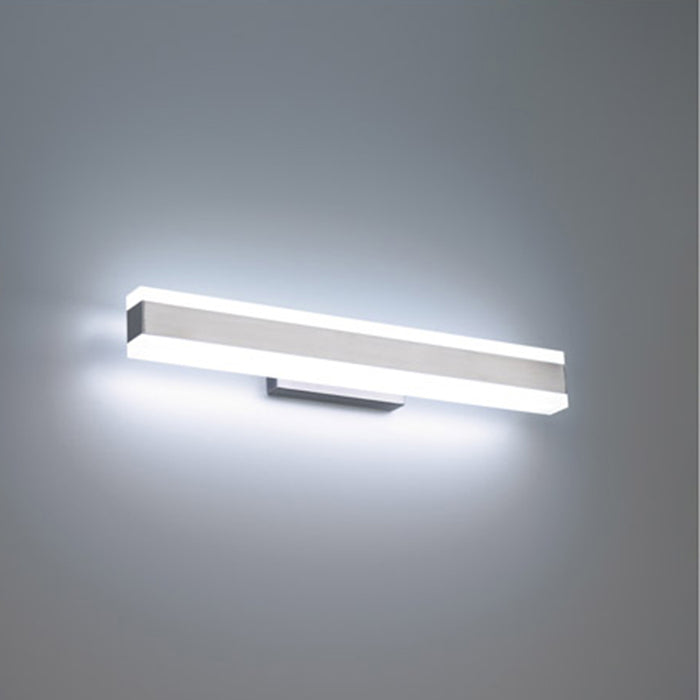 Modern Forms WS-34119 Cinch 1-lt 19" LED Bath Sconces