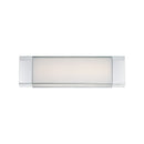Modern Forms WS-3418 Cloud 1-lt 18" LED Bath Light