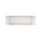 Modern Forms WS-3418 Cloud 1-lt 18" LED Bath Light