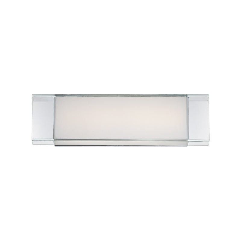 Modern Forms WS-3418 Cloud 1-lt 18" LED Bath Light