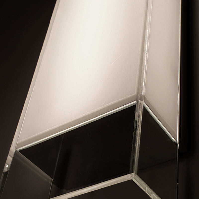 Modern Forms WS-3418 Cloud 1-lt 18" LED Bath Light