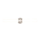dweLED WS-35027 Juliet 27" LED Vanity