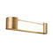dweLED WS-36022 Melrose 22" LED Wall Sconce