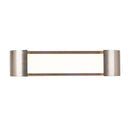 dweLED WS-36022 Melrose 22" LED Wall Sconce