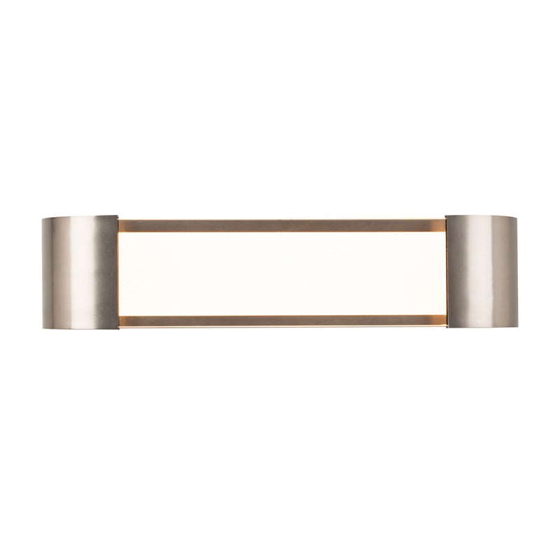 dweLED WS-36022 Melrose 22" LED Wall Sconce