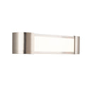 dweLED WS-36022 Melrose 22" LED Wall Sconce