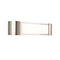 dweLED WS-36022 Melrose 22" LED Wall Sconce
