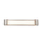 dweLED WS-36032 Melrose 32" LED Wall Sconce