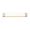 dweLED WS-38036 Darcy 36" LED Vanity