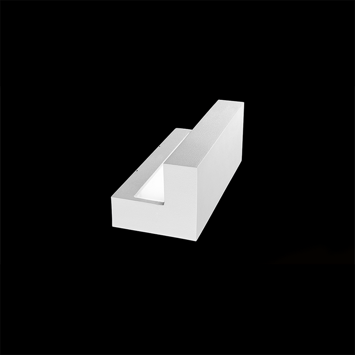 Modern Forms WS-38109 Bantam 1-lt 9" LED Wall Sconces