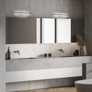 Modern Forms WS-3925 Vetri 1-lt 27" LED Bath Light
