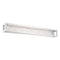 Modern Forms WS-39938 Shock Waves 1-lt 38" LED Vanity
