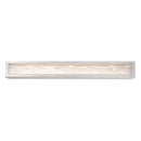 Modern Forms WS-39938 Shock Waves 1-lt 38" LED Vanity