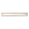 Modern Forms WS-39938 Shock Waves 1-lt 38" LED Vanity