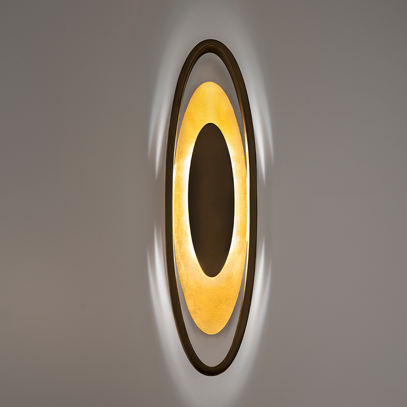 Modern Forms WS-44122 Valor 1-lt 22" Tall LED Wall Sconces