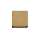 dweLED WS-45105 Boxi 5" LED Wall Sconce