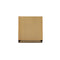 dweLED WS-45105 Boxi 5" LED Wall Sconce