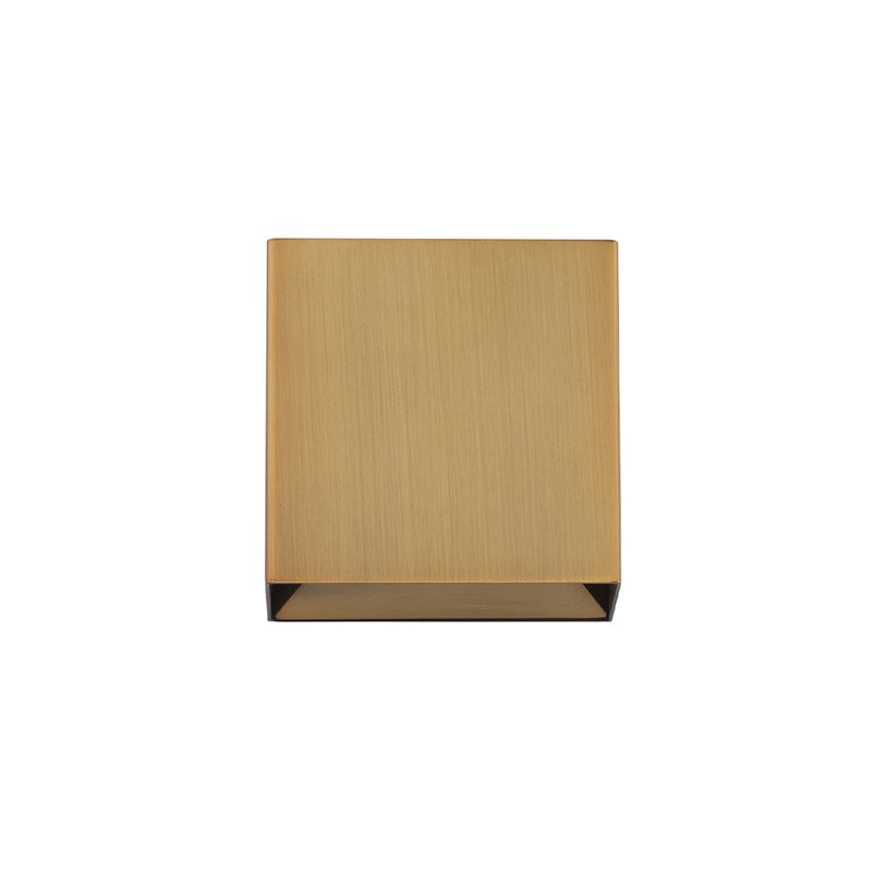dweLED WS-45105 Boxi 5" LED Wall Sconce